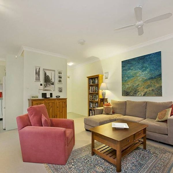 6/259 Victoria Rd, Drummoyne, NSW 2047 - Photo 1