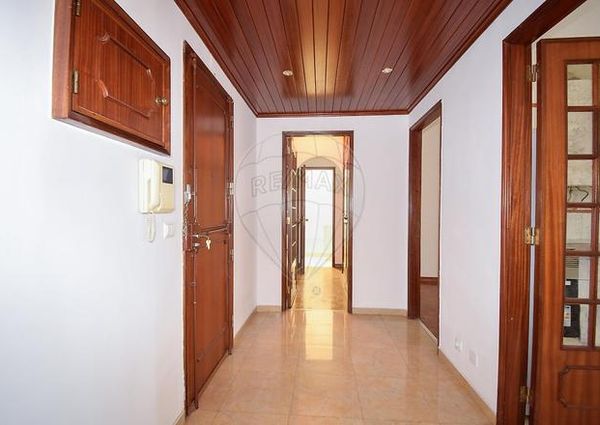 Apartamento T2 em Lisboa