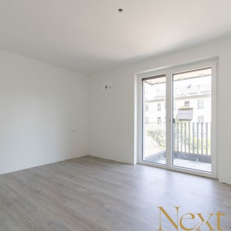 Gemütliche 2-Zimmer-Wohnung mit sonnigem Balkon in zentraler Linzer Lage zu vermieten! - Foto 3