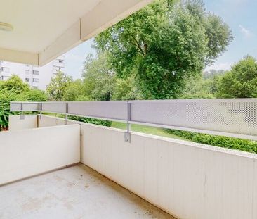 Looking for a central apartment in a green location? - Photo 6