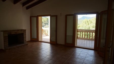 6 room luxury Farmhouse for rent in Calvià, Balearic Islands - Photo 2