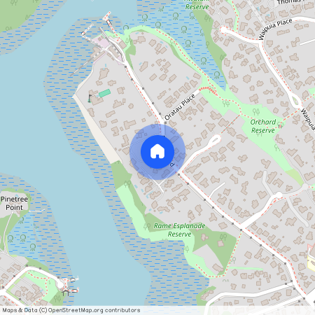 50 Rame Road, Greenhithe, North Shore City