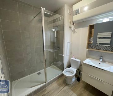 Location Appartement 2 pièces 46m² LYON 8ème - Photo 4