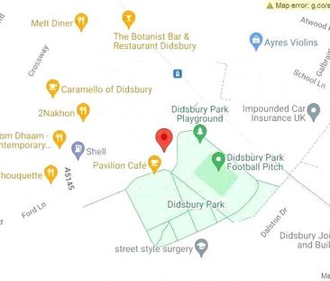 Knight Street, Didsbury, Manchester, M20 6WG - Photo 5