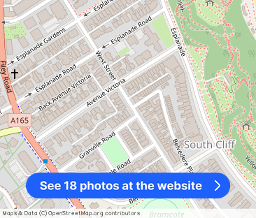 West Street, Scarborough, YO11 2QR - Photo 1