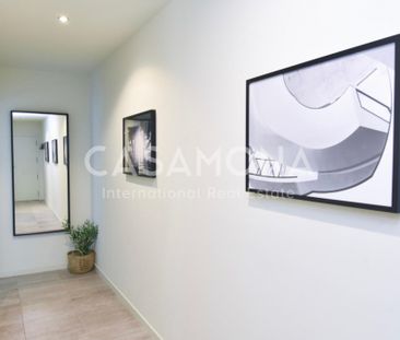 Luxurious 1 bedroom with incredible view on Barceloneta - Photo 4
