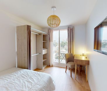 VAUTHIER P Roommate 3 Bedrooms at Marseille - Photo 4