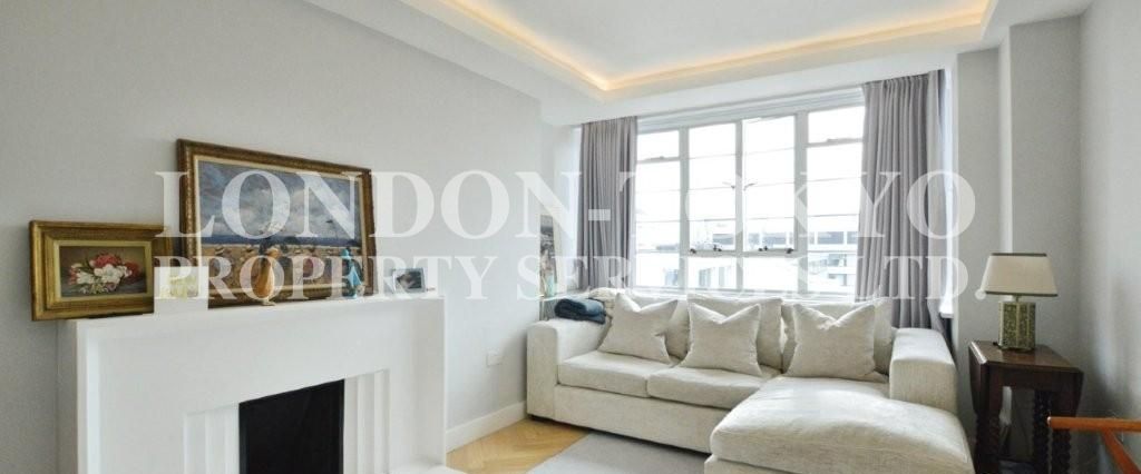 Lancaster Close, W2, London - Photo 1