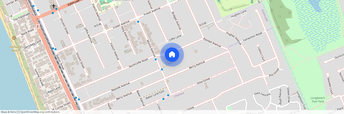 3/68 Northcliffe Road, Edithvale VIC 3196