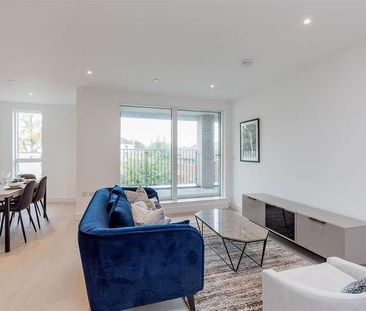 The Avenue, Queens, NW6 - Photo 2