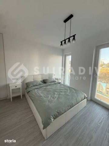 Apartament modern, complet dotat, bloc nou-Elite City - Fotografie 4