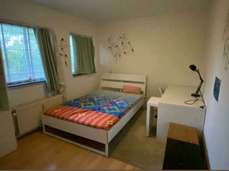 Apartment Rotterdam - Snelfilterweg - Foto 5