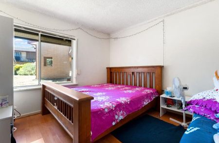 Well-Maintained Ground-Floor Two Bedroom Unit - Photo 3