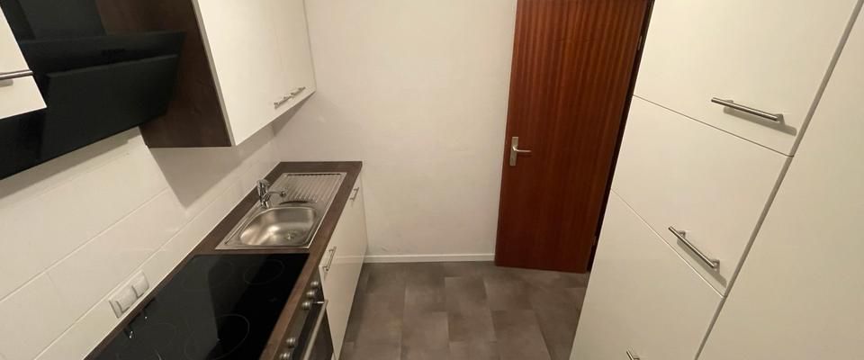 1.5 Zimmer Wohnung in Löchgau - Photo 1