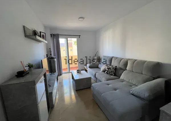 Alquiler de piso en Urbanización Aldea Hills s/n