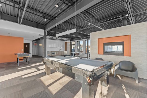 Condo for rent, Montréal (Le Sud-Ouest) - Photo 1