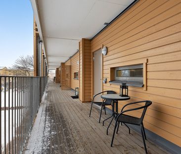 Stabby allé, Uppsala - Photo 1