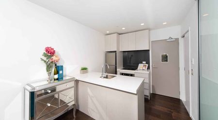 One Bedroom plus Study in Park Residences - Photo 3