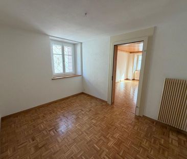 St-Imier, magnificent 4.5-room duplex on the 3rd floor - Photo 6