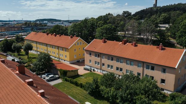 Stjärngatan 6 B - Photo 1