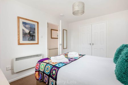 2 bedroom semi-detached bungalow to rent - Photo 5