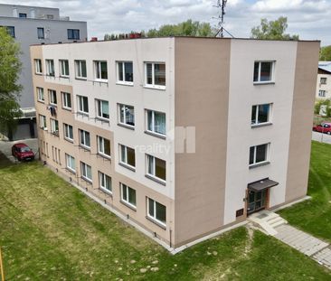 Pronájem bytu 1+kk a garsoniéry 19 m², Na Rybníčku 1313, Humpolec - Photo 4