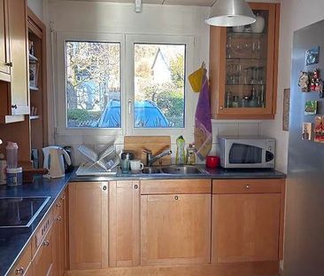 4.5 Zimmer, 147 m² - Foto 5