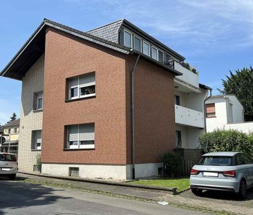 Wohnung zur Miete in Moers - Foto 5