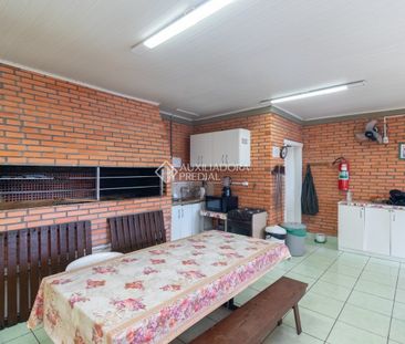 Apartamento com 1 quarto e 48m² para alugar em Azenha, Porto Alegre. - Photo 5