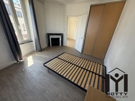 Location Appartement 3 pièces 41m² NANCY 54000 - Photo 2