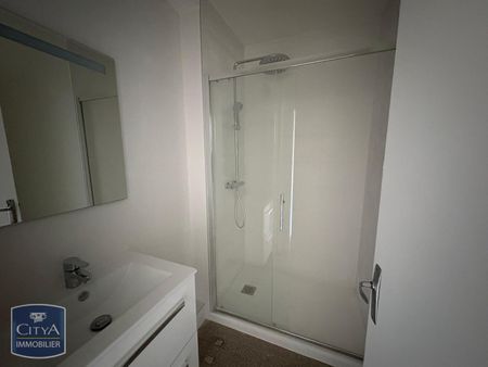 Location Appartement 2 pièces 46m² GRENOBLE 38000 - Photo 3