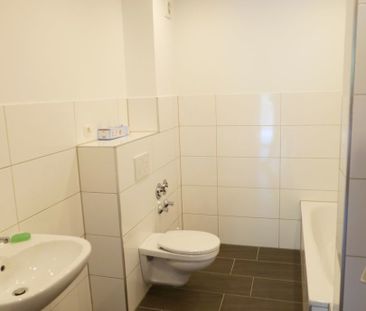 Wohnung zur Miete in Moers - Photo 1