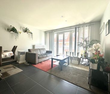 Appartement te huur Erembodegem - Photo 2