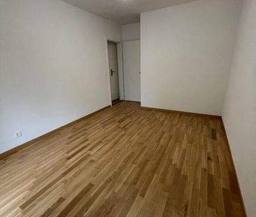 Bel appartement de 2 pièces au 1er étage - Foto 1