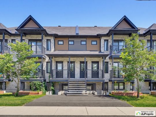 2-232, Rue Broad, Gatineau (Aylmer) à louer - Photo 1