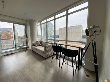 For Lease - 30 Roehampton Avenue Unit# 1405, Toronto, Ontario - Photo 3