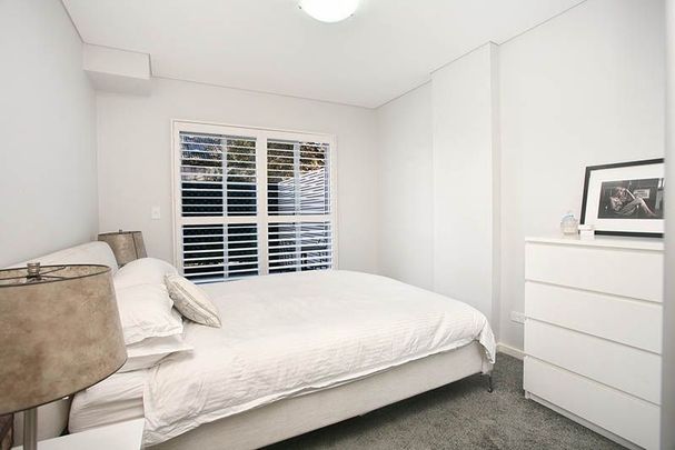 4/793-799 New Canterbury Road, Dulwich Hill NSW 2203 - Apartment For Rent | Domain - Photo 1