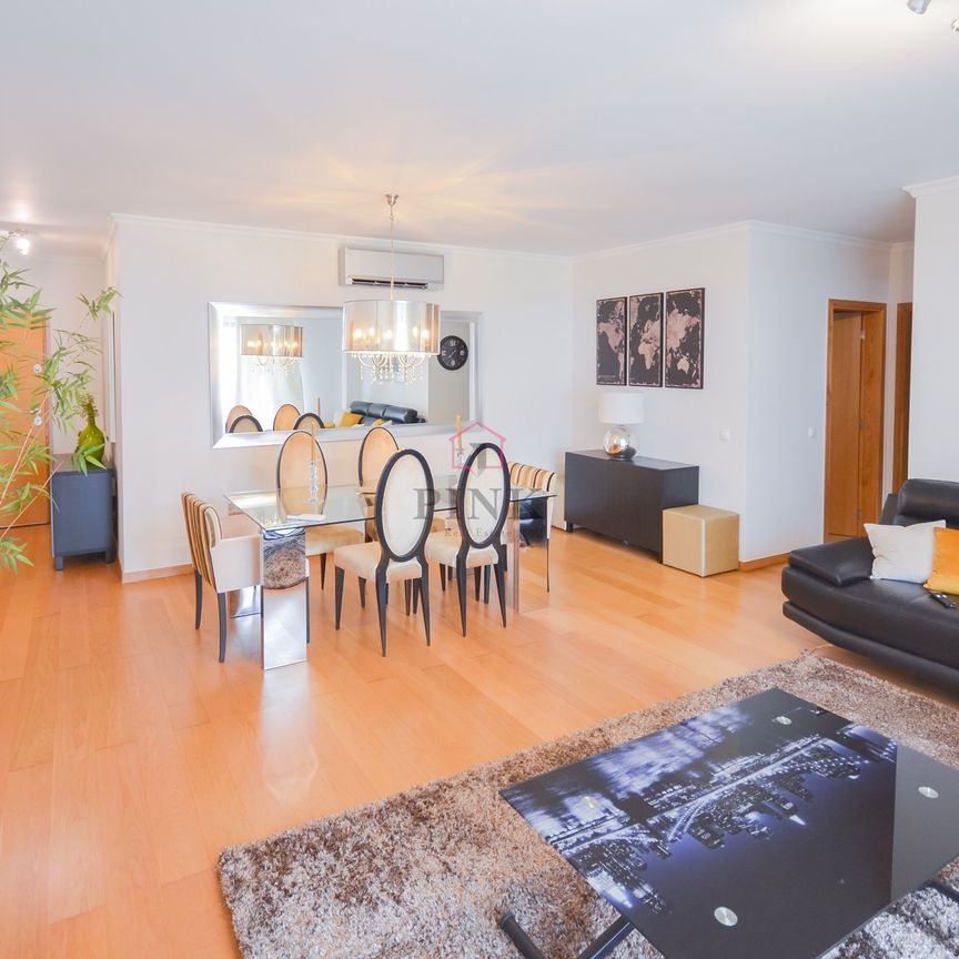 Apartamento T3 em Ilha da Madeira - Foto 1