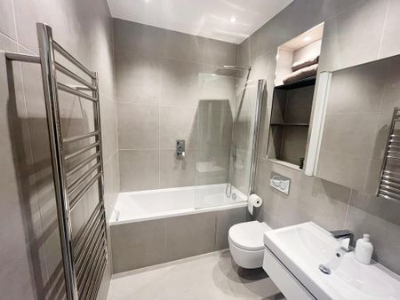 1 bedroom apartment to rent - Photo 4