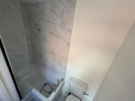 1 bedroom terraced house to rent - Photo 4