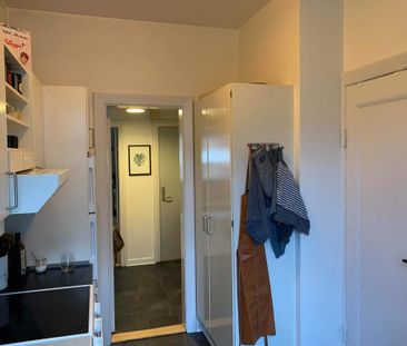 Hyggelig 2-værelses i Aarhus - Photo 6