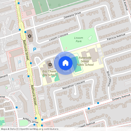 75 William Durie Way Unit# #2, Toronto