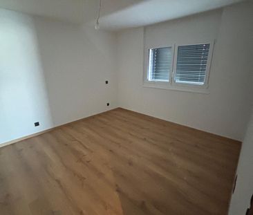 SALINS – Attique neuf de 3,5 pièces, dernier étage, vue panoramique... - Foto 2