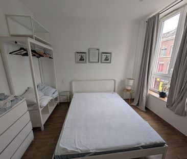 Appartement te huur - Photo 2