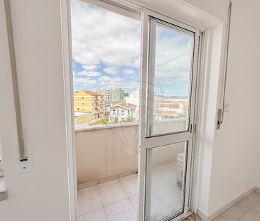 Apartamento T3 em Lisboa - Foto 3