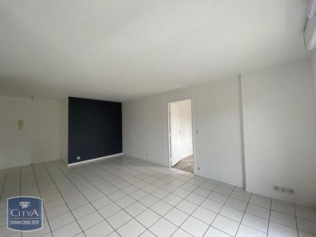 Location Appartement 2 pièces 54m² GAILLON 27600 - Photo 2