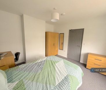 1 bedroom in a house share to rent - Photo 6