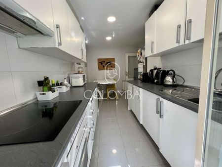 Luxury Flat for rent in Madrid, Spain - Photo 2