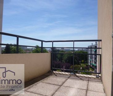 Appartement 2 pièces - 69008 Lyon 8e Arrondissement - Photo 2