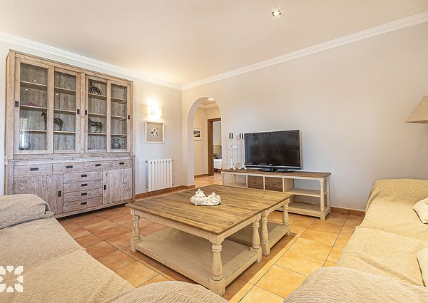 Rent villa FORTEZZA